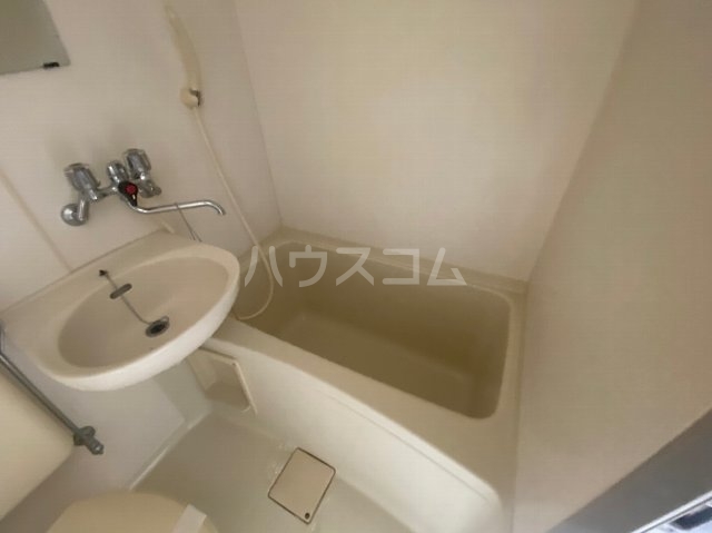 浴室