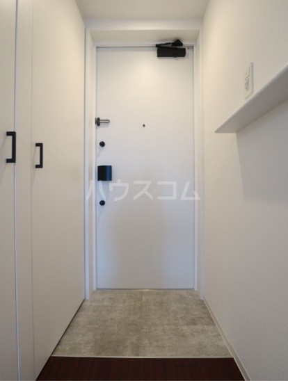 9/22 玄関