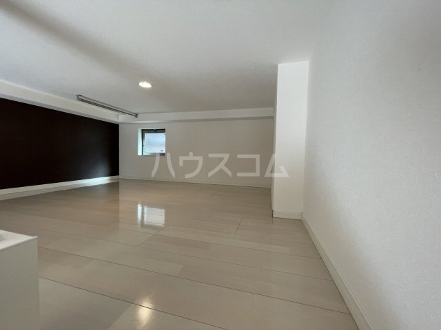 5/23 寝室