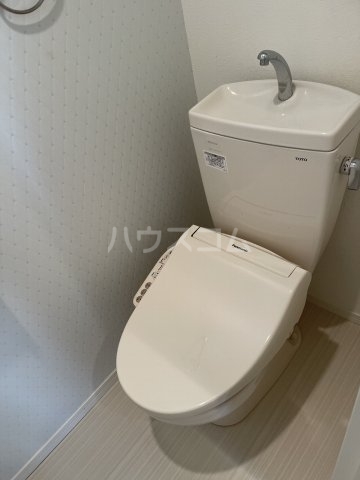10/23 トイレ