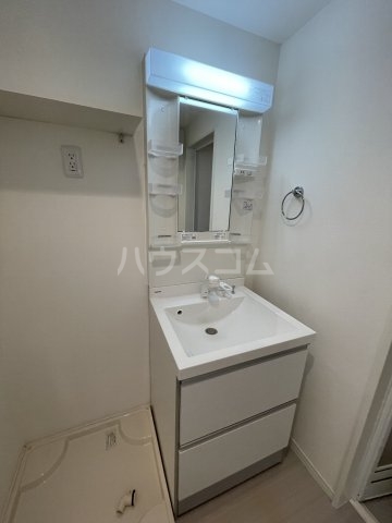 11/23 洗面