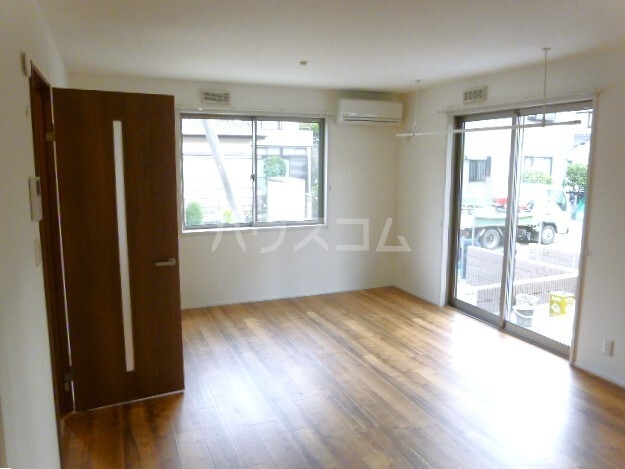 4/29 リビング/ダイニング