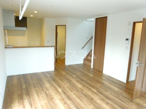 3/29 リビング/ダイニング