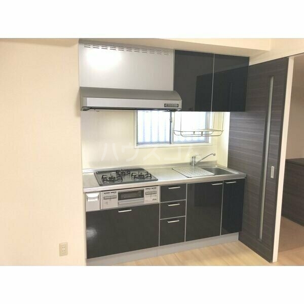 8/25 キッチン
