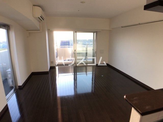 4/27 リビング/ダイニング