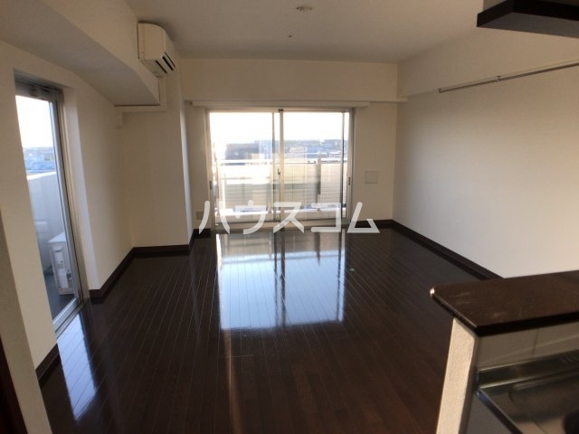 5/27 リビング/ダイニング