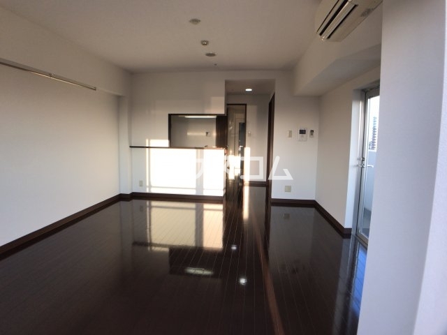 3/27 リビング/ダイニング