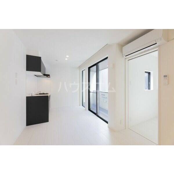 3/18 リビング/ダイニング