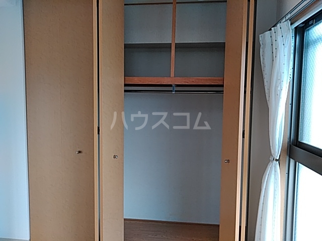 5/30 収納
