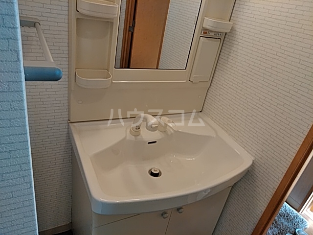 15/30 洗面