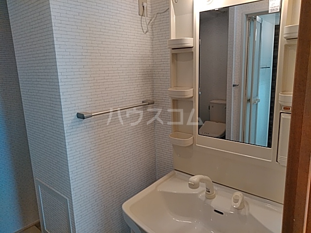 14/30 洗面
