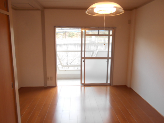 4/29 リビング/ダイニング