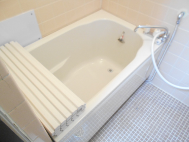 11/29 浴室