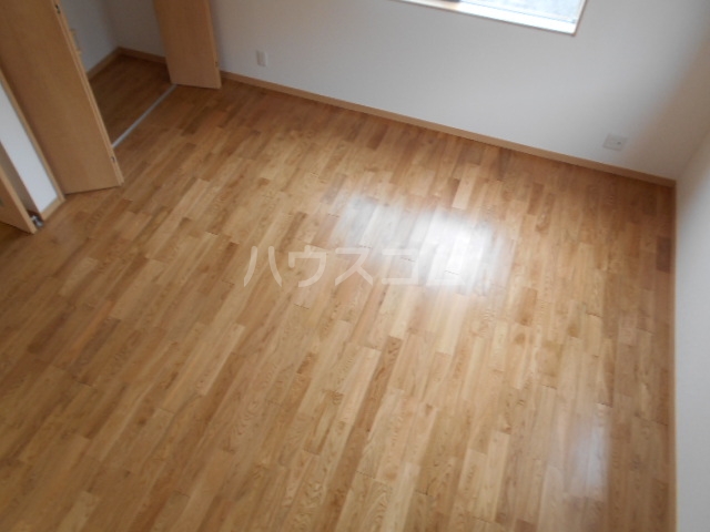 18/30 バルコニー