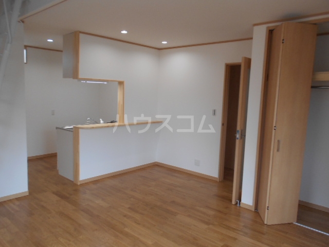 3/30 リビング/ダイニング