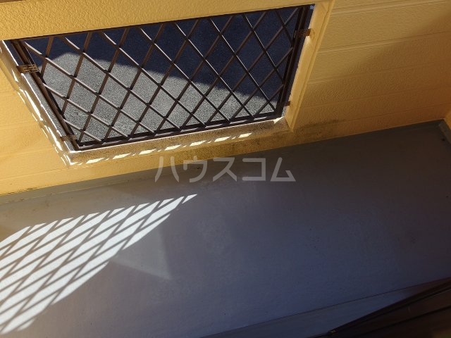 17/29 バルコニー