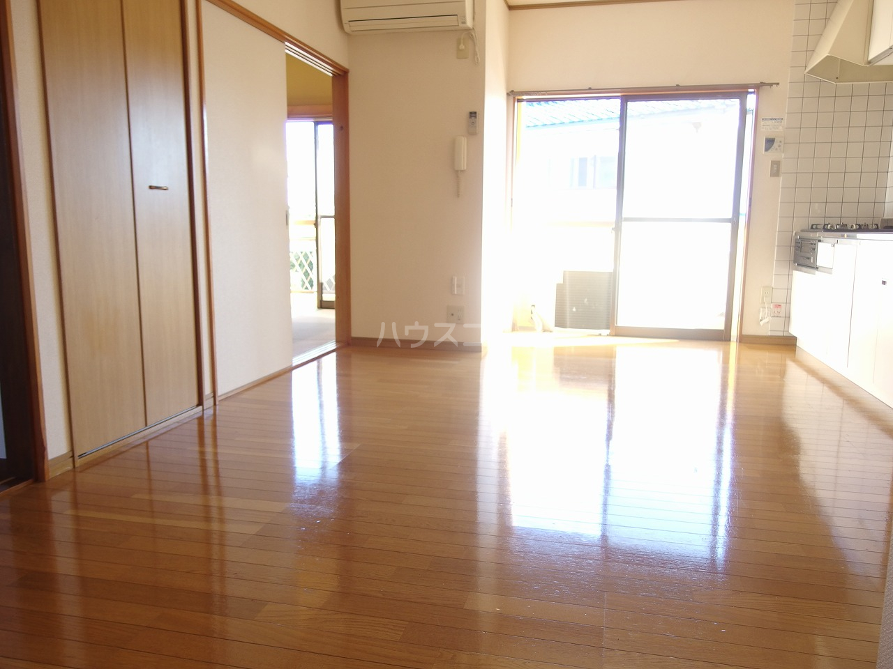 4/29 リビング/ダイニング