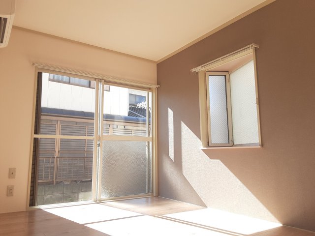 4/23 リビング/ダイニング