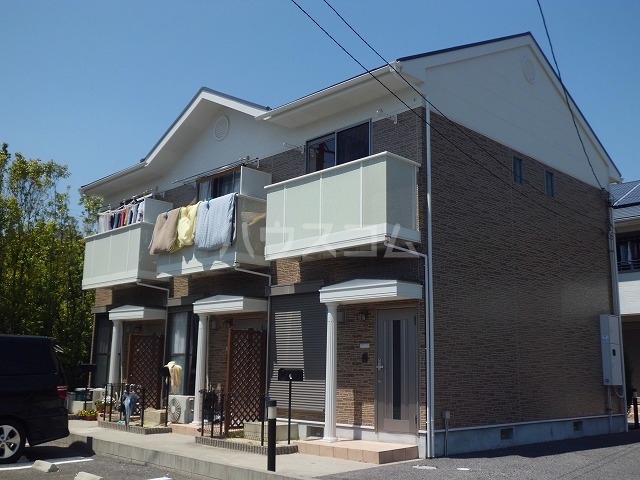 1/30 外観