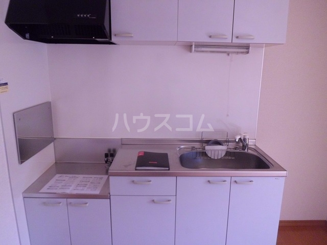 8/30 キッチン