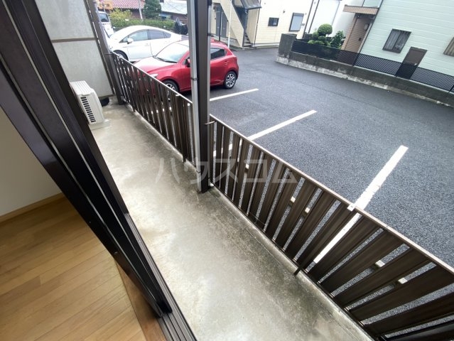 24/30 バルコニー