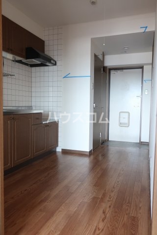 3/25 リビング/ダイニング