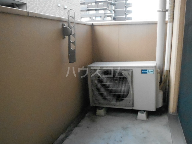 23/30 バルコニー