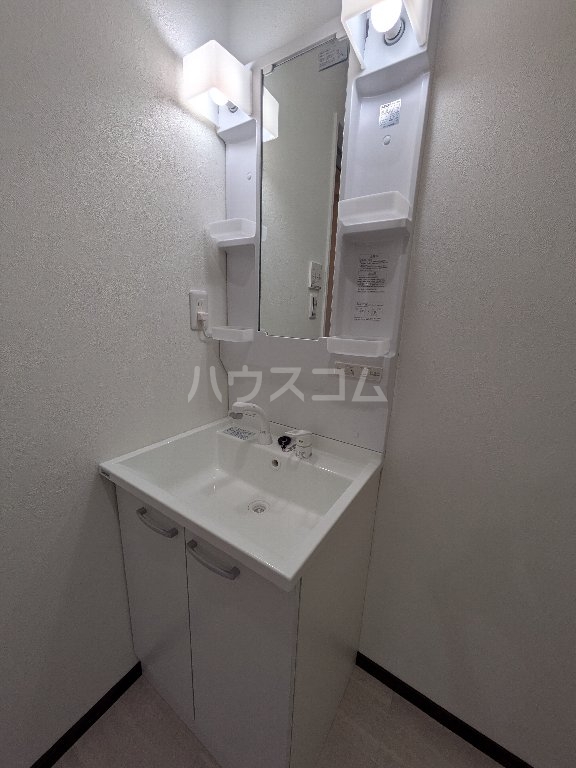 12/30 洗面