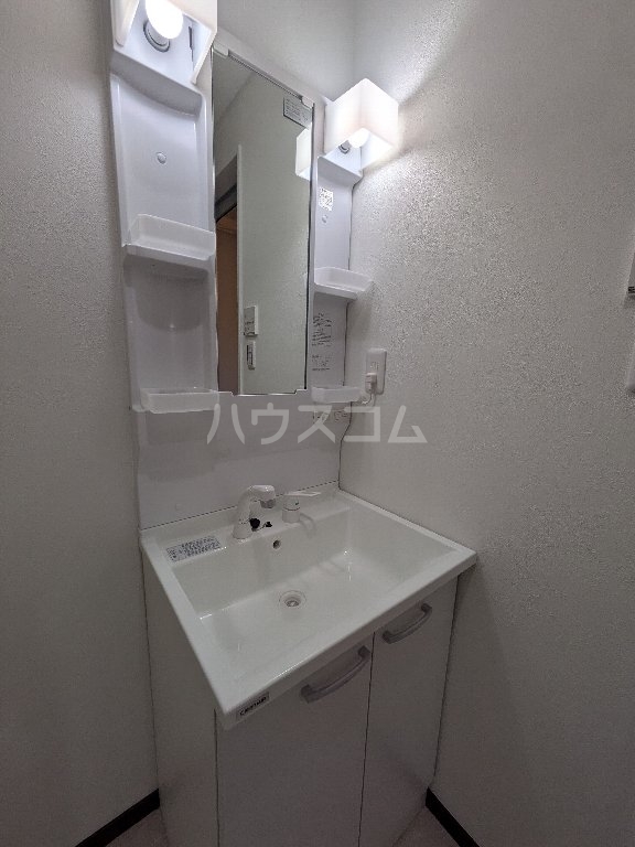 14/30 洗面