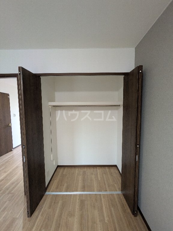 5/30 収納