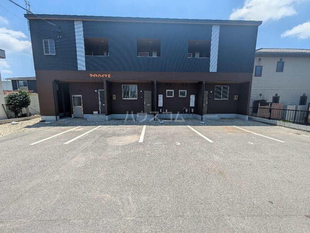 19/30 駐車場
