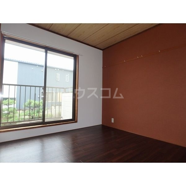 11/16 バルコニー