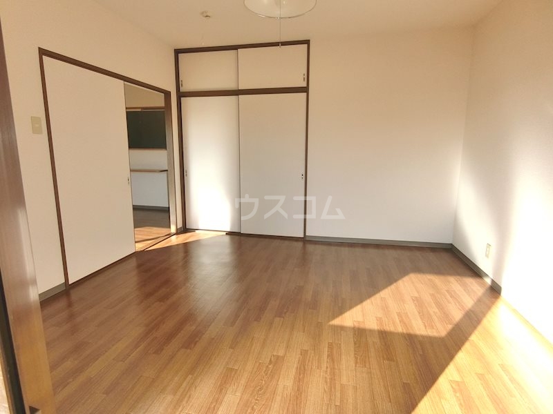 4/21 リビング/ダイニング