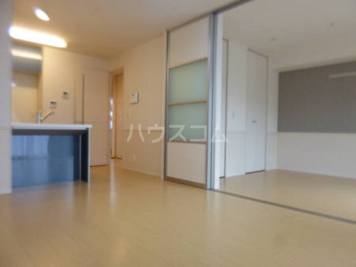 3/10 リビング/ダイニング