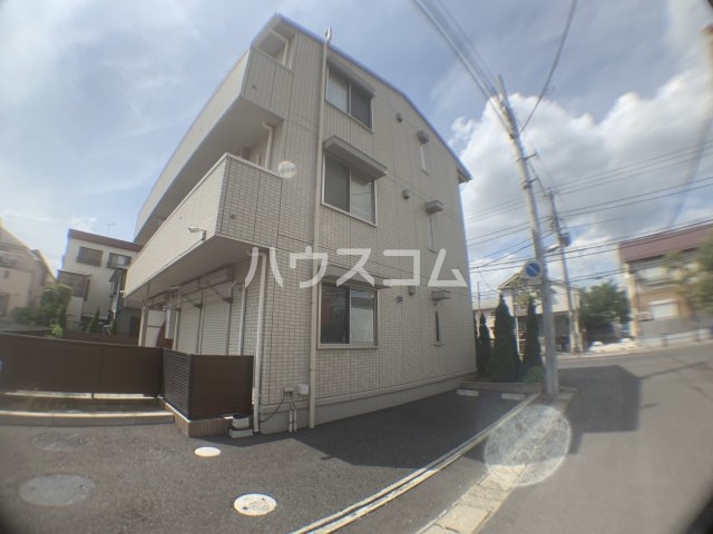 1/30 外観