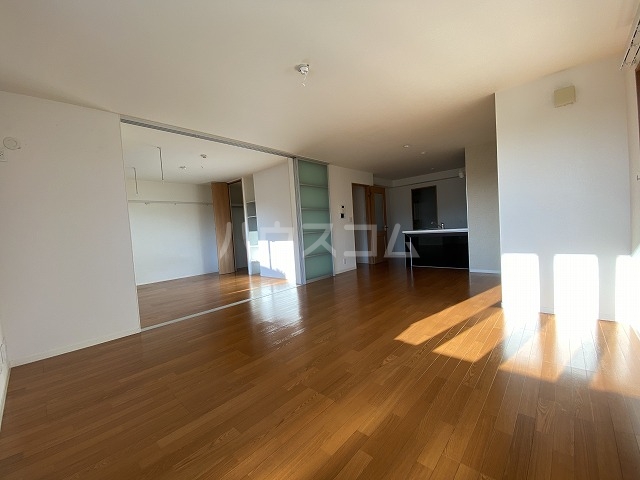 3/30 リビング/ダイニング