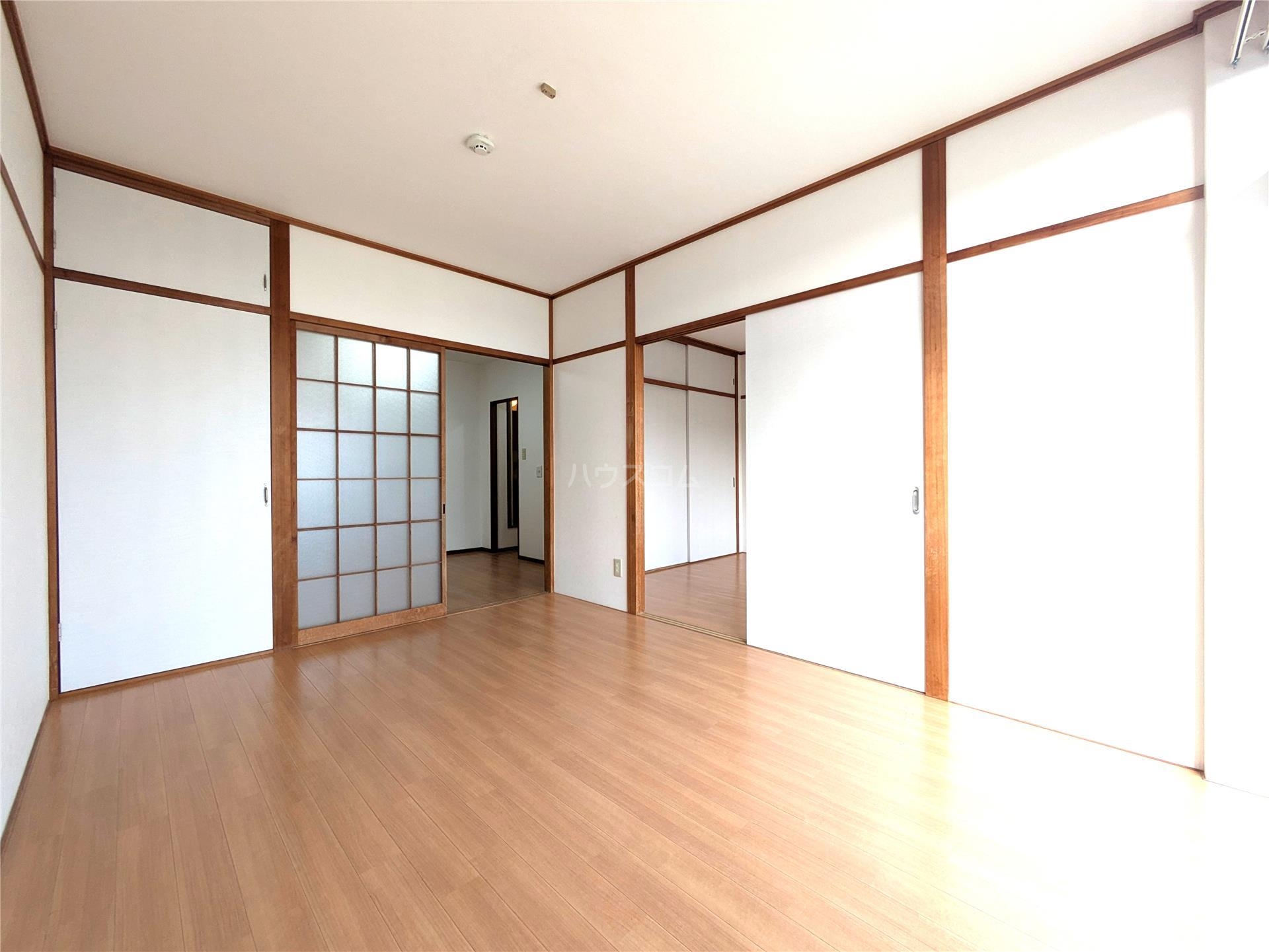 4/20 リビング/ダイニング