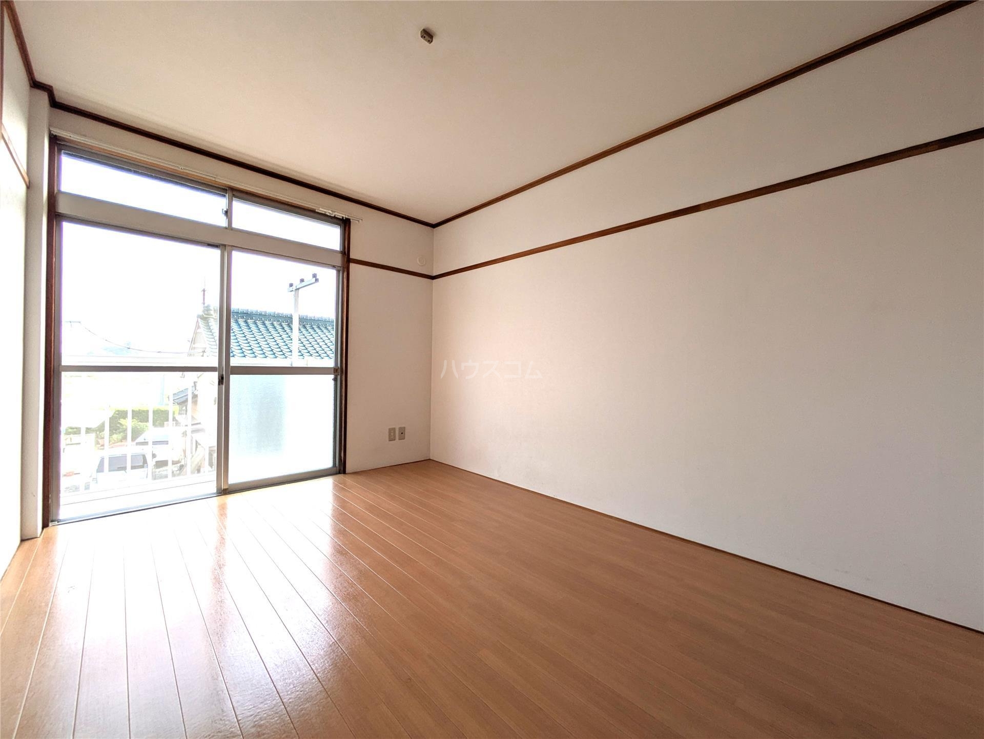 5/20 リビング/ダイニング