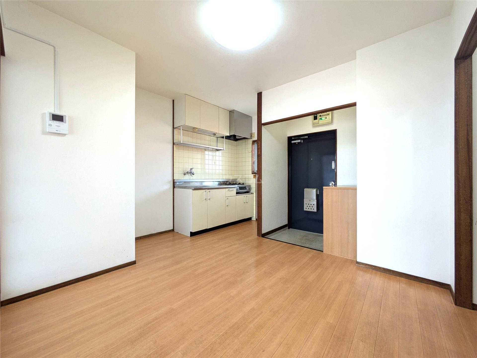 6/20 リビング/ダイニング