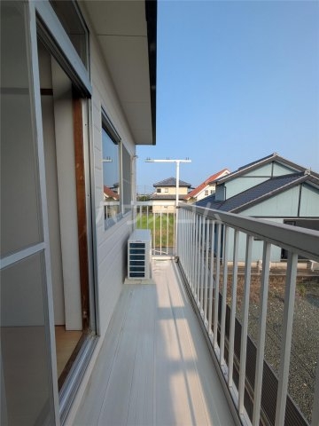 15/20 バルコニー