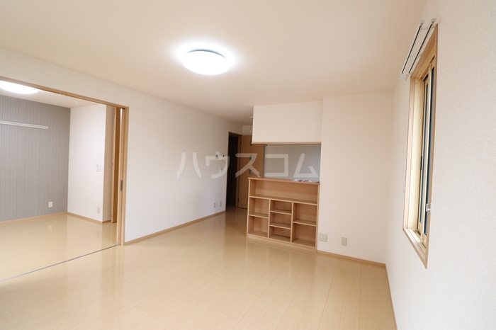 3/25 リビング/ダイニング