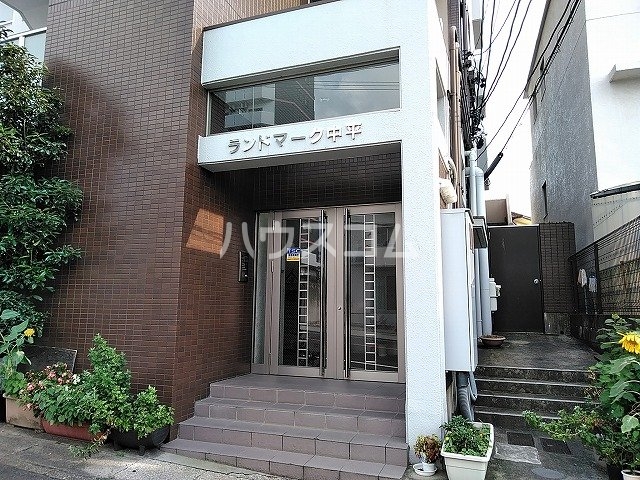 17/24 エントランス