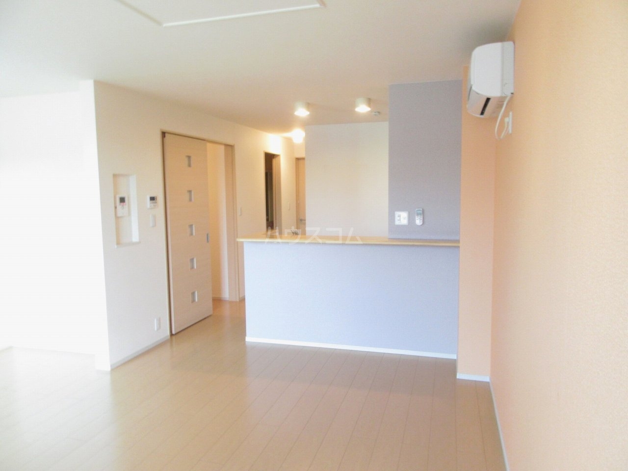 3/26 リビング/ダイニング