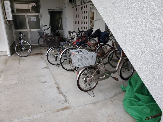 その他共有