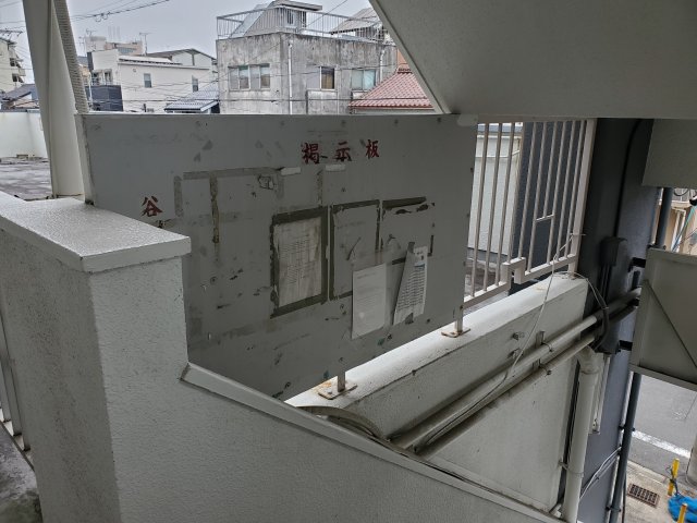 その他共有