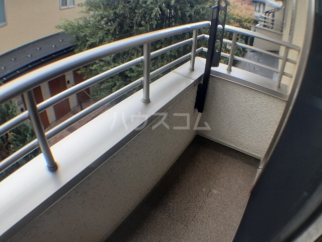 21/30 バルコニー