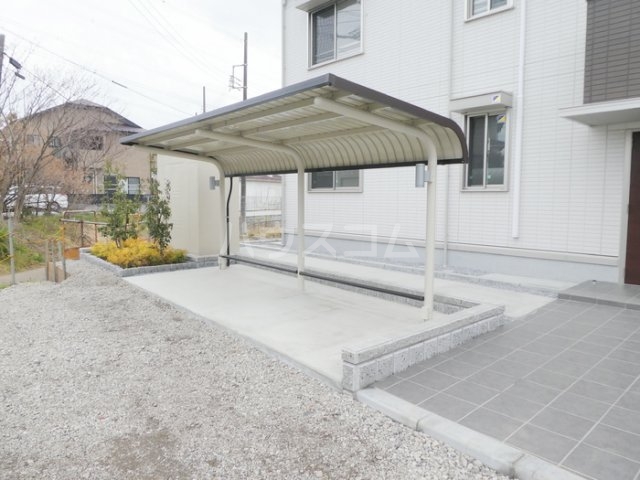 29/30 駐車場