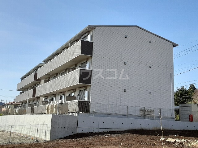 1/30 外観