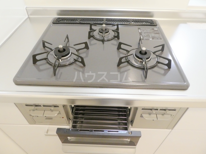 10/30 キッチン