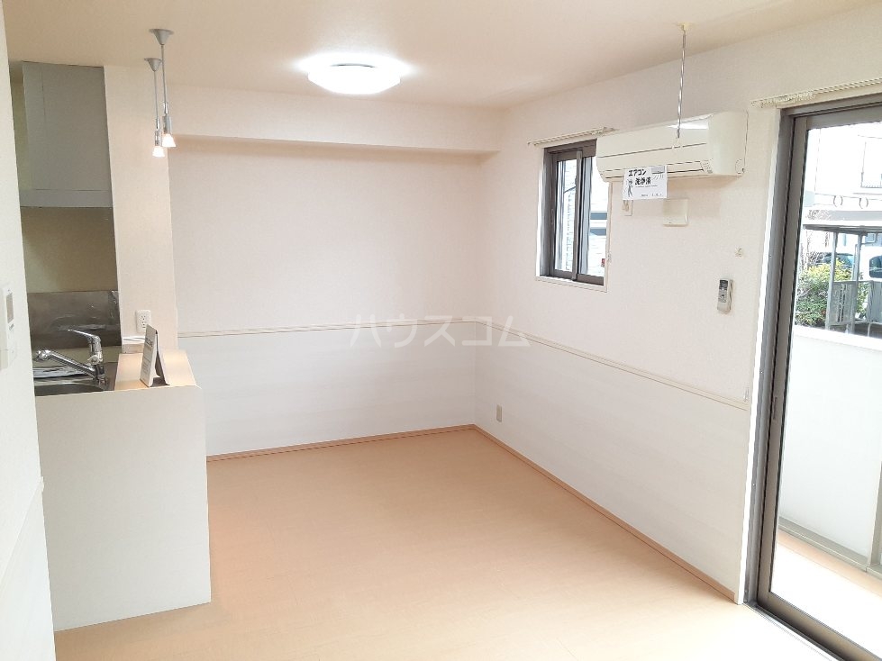 5/30 リビング/ダイニング